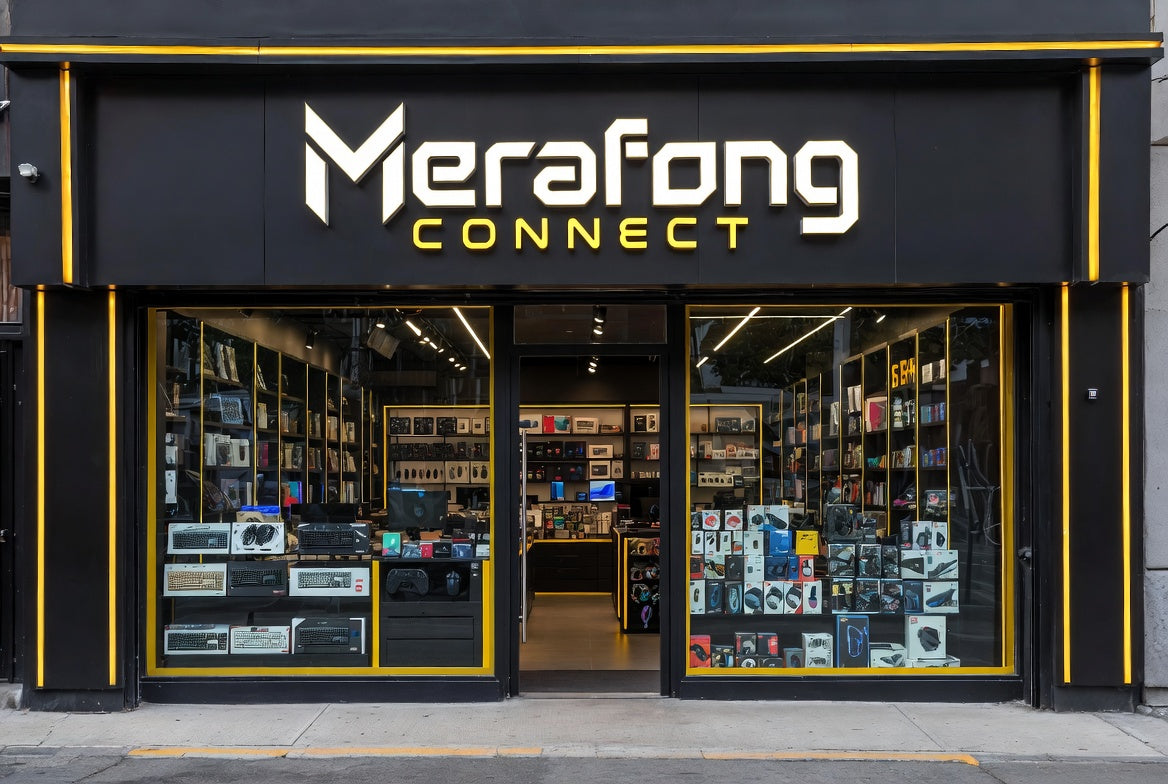 Internet Accessories