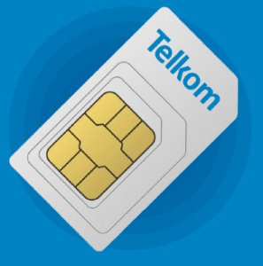 Uncapped LTE/5G SimCards