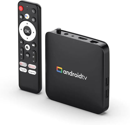 🔆H96 Max Android TV Box