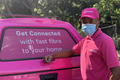 🛜Vumatel Fibre