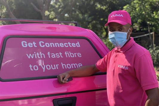🛜Vumatel Fibre