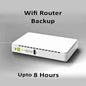 🔋WiFi Router Backup Power(UPS)