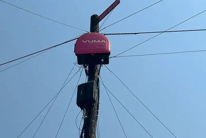 🛜Vumatel Fibre