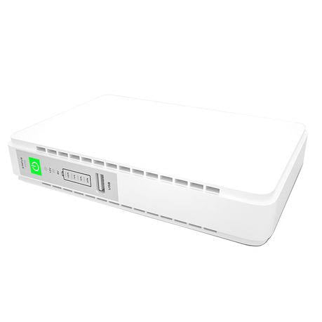 🔋WiFi Router Backup Power(UPS)