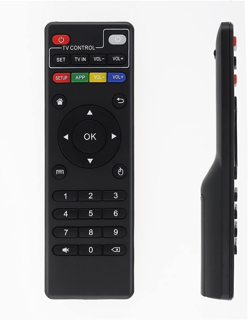 🖱Android TV Box Remote